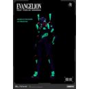 Evangelion Carbotix Figura Evangelion Unit-01 Test Type (Standard Ver.) 33 cm