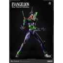 Evangelion Carbotix Figura Evangelion Unit-01 Test Type (Standard Ver.) 33 cm