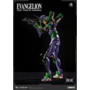 Evangelion Carbotix Figura Evangelion Unit-01 Test Type (Standard Ver.) 33 cm