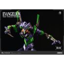 Evangelion Carbotix Figura Evangelion Unit-01 Test Type (Standard Ver.) 33 cm