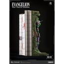 Evangelion Carbotix Figura Evangelion Unit-01 Test Type (DX Ver.) 33 cm