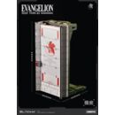 Evangelion Carbotix Figura Evangelion Unit-01 Test Type (DX Ver.) 33 cm