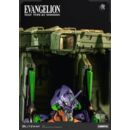 Evangelion Carbotix Figura Evangelion Unit-01 Test Type (DX Ver.) 33 cm