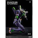 Evangelion Carbotix Figura Evangelion Unit-01 Test Type (DX Ver.) 33 cm