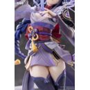 Genshin Impact PVC Figure 1/7 Raiden Shogun Plane of Euthymia Ver. 36 cm
