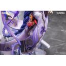 Genshin Impact PVC Figure 1/7 Raiden Shogun Plane of Euthymia Ver. 36 cm