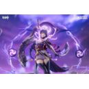 Genshin Impact PVC Figure 1/7 Raiden Shogun Plane of Euthymia Ver. 36 cm