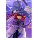 Genshin Impact PVC Figure 1/7 Raiden Shogun Plane of Euthymia Ver. 36 cm