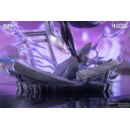 Genshin Impact PVC Figure 1/7 Raiden Shogun Plane of Euthymia Ver. 36 cm