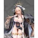 Azur Lane PVC Figure 1/7 Implacable Special Ver. 29 cm