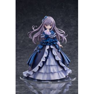 Yu-Gi-Oh! Figura PVC 1/7 Card Game Monster Figure Collection Ghost Belle & Haunted Mansion 21 cm