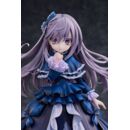Yu-Gi-Oh! Figura PVC 1/7 Card Game Monster Figure Collection Ghost Belle & Haunted Mansion 21 cm