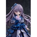 Yu-Gi-Oh! Figura PVC 1/7 Card Game Monster Figure Collection Ghost Belle & Haunted Mansion 21 cm