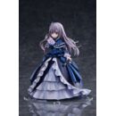 Yu-Gi-Oh! Figura PVC 1/7 Card Game Monster Figure Collection Ghost Belle & Haunted Mansion 21 cm