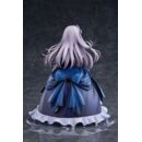 Yu-Gi-Oh! Figura PVC 1/7 Card Game Monster Figure Collection Ghost Belle & Haunted Mansion 21 cm