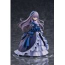 Yu-Gi-Oh! Figura PVC 1/7 Card Game Monster Figure Collection Ghost Belle & Haunted Mansion 21 cm