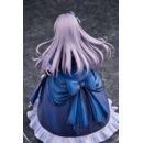 Yu-Gi-Oh! Figura PVC 1/7 Card Game Monster Figure Collection Ghost Belle & Haunted Mansion 21 cm