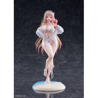 Goddess of Victory: Nikke PVC Figure 1/7 Viper Shine of Love 28 cm