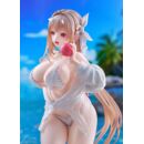 Goddess of Victory: Nikke PVC Figure 1/7 Viper Shine of Love 28 cm