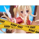 Amairo Islenauts PVC Figure 1/7 Shirley Warwick 25 cm