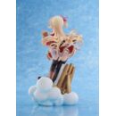 Amairo Islenauts PVC Figure 1/7 Shirley Warwick 25 cm