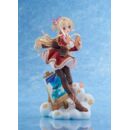 Amairo Islenauts PVC Figure 1/7 Shirley Warwick 25 cm