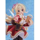Amairo Islenauts PVC Figure 1/7 Shirley Warwick 25 cm