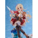 Amairo Islenauts PVC Figure 1/7 Shirley Warwick 25 cm