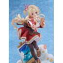 Amairo Islenauts PVC Figure 1/7 Shirley Warwick 25 cm