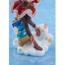 Amairo Islenauts PVC Figure 1/7 Shirley Warwick 25 cm