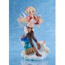 Amairo Islenauts PVC Figure 1/7 Shirley Warwick 25 cm
