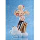 Amairo Islenauts PVC Figure 1/7 Shirley Warwick 25 cm