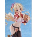 Amairo Islenauts PVC Figure 1/7 Shirley Warwick 25 cm