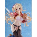 Amairo Islenauts PVC Figure 1/7 Shirley Warwick 25 cm