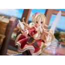 Amairo Islenauts PVC Figure 1/7 Shirley Warwick 25 cm