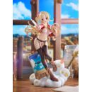 Amairo Islenauts PVC Figure 1/7 Shirley Warwick 25 cm