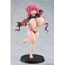 Miss Kobayashi's Dragon Maid Figura PVC 1/5 IRURU Band-Aid Style 27 cm
