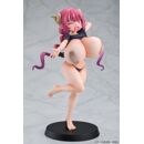 Miss Kobayashi's Dragon Maid Figura PVC 1/5 IRURU Band-Aid Style 27 cm