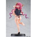 Miss Kobayashi's Dragon Maid Figura PVC 1/5 IRURU Band-Aid Style 27 cm