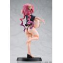Miss Kobayashi's Dragon Maid Figura PVC 1/5 IRURU Band-Aid Style 27 cm