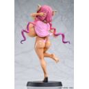 Miss Kobayashi's Dragon Maid Figura PVC 1/5 IRURU Band-Aid Style Suntun ver. 27 cm