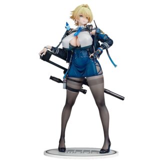 Girls' Frontline 2: Exilium Figura PVC 1/6 Nikketa 28 cm