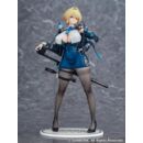 Girls' Frontline 2: Exilium Figura PVC 1/6 Nikketa 28 cm