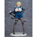 Girls' Frontline 2: Exilium Figura PVC 1/6 Nikketa 28 cm