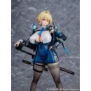Girls' Frontline 2: Exilium Figura PVC 1/6 Nikketa 28 cm