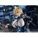 Girls' Frontline 2: Exilium Figura PVC 1/6 Nikketa 28 cm
