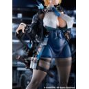 Girls' Frontline 2: Exilium Figura PVC 1/6 Nikketa 28 cm