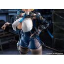 Girls' Frontline 2: Exilium Figura PVC 1/6 Nikketa 28 cm