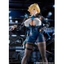 Girls' Frontline 2: Exilium Figura PVC 1/6 Nikketa 28 cm