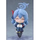 Blue Archive Nendoroid Action Figure Ako Amau 10 cm